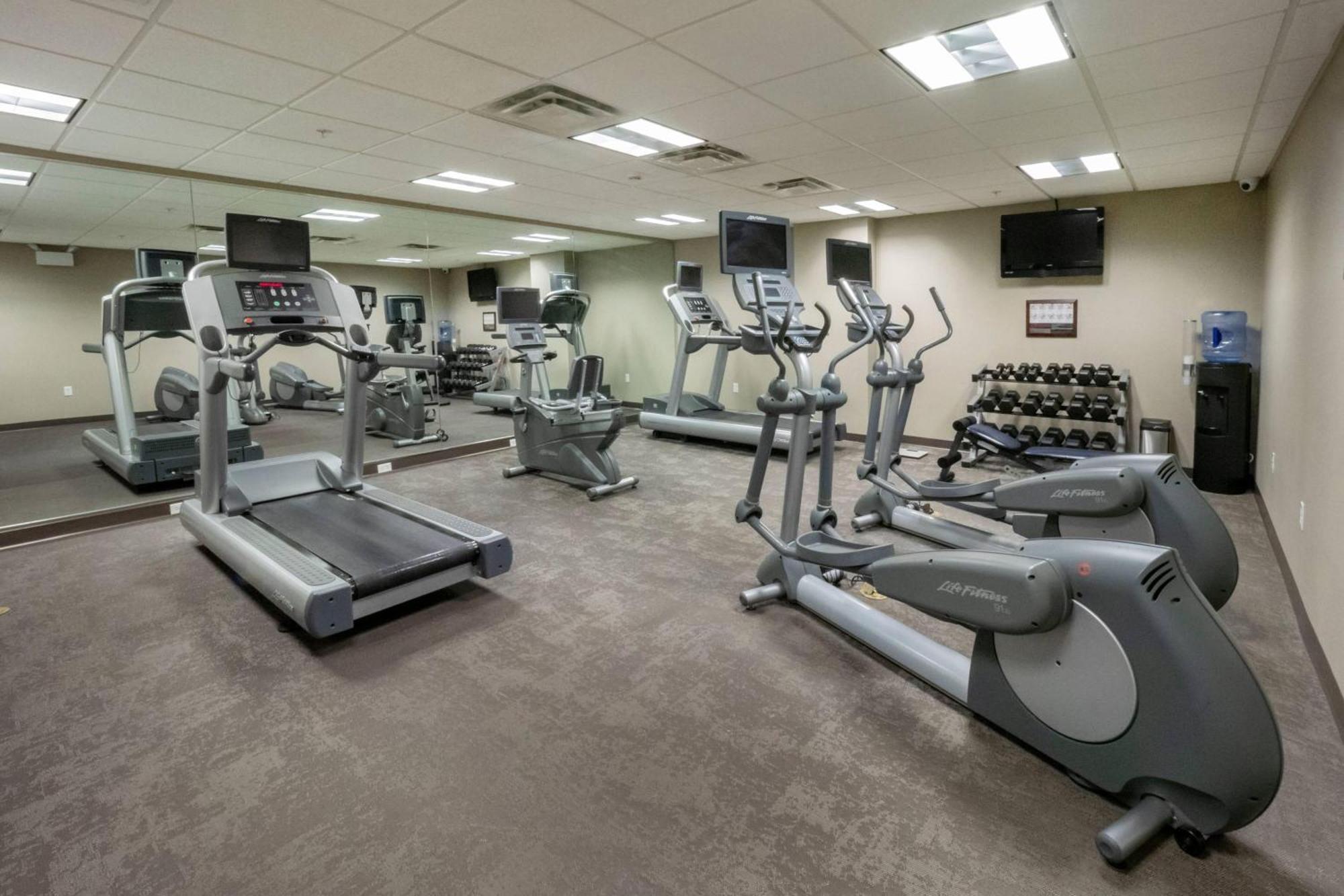 Residence Inn By Marriott Hazleton Exterior foto