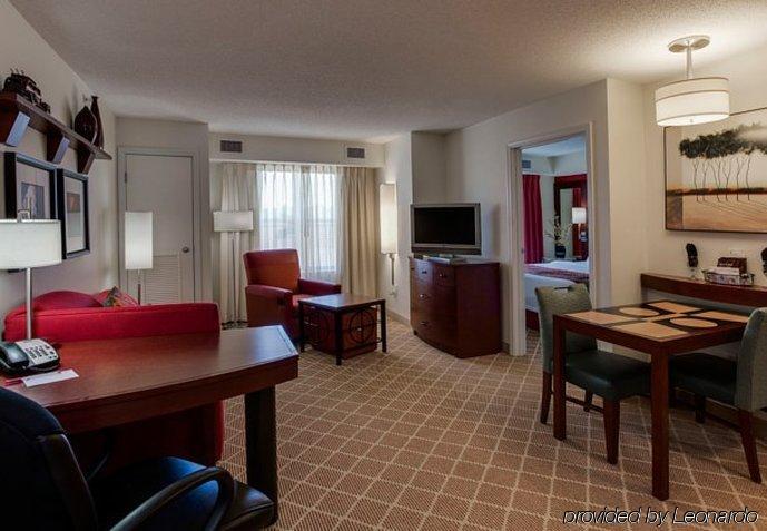 Residence Inn By Marriott Hazleton Exterior foto