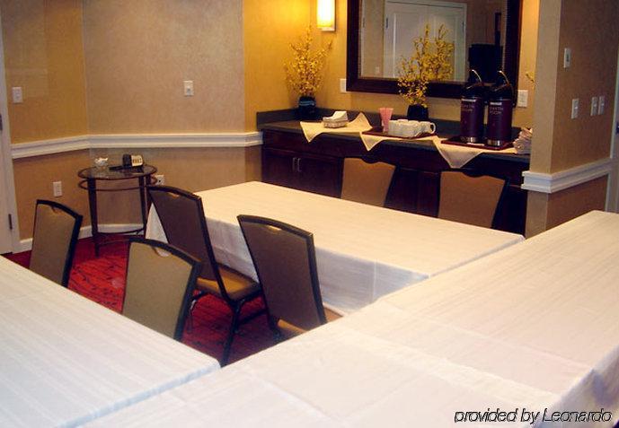 Residence Inn By Marriott Hazleton Facilidades foto
